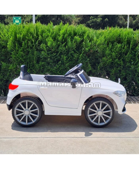 Էլեկտրական mercedes հեռակառավարմամբ